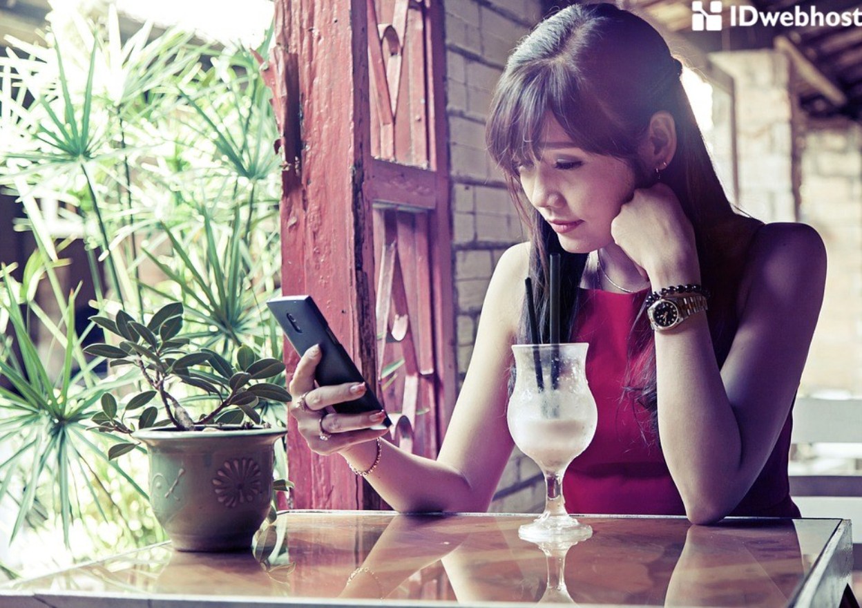 Cara Remote MySQL Yang Tepat