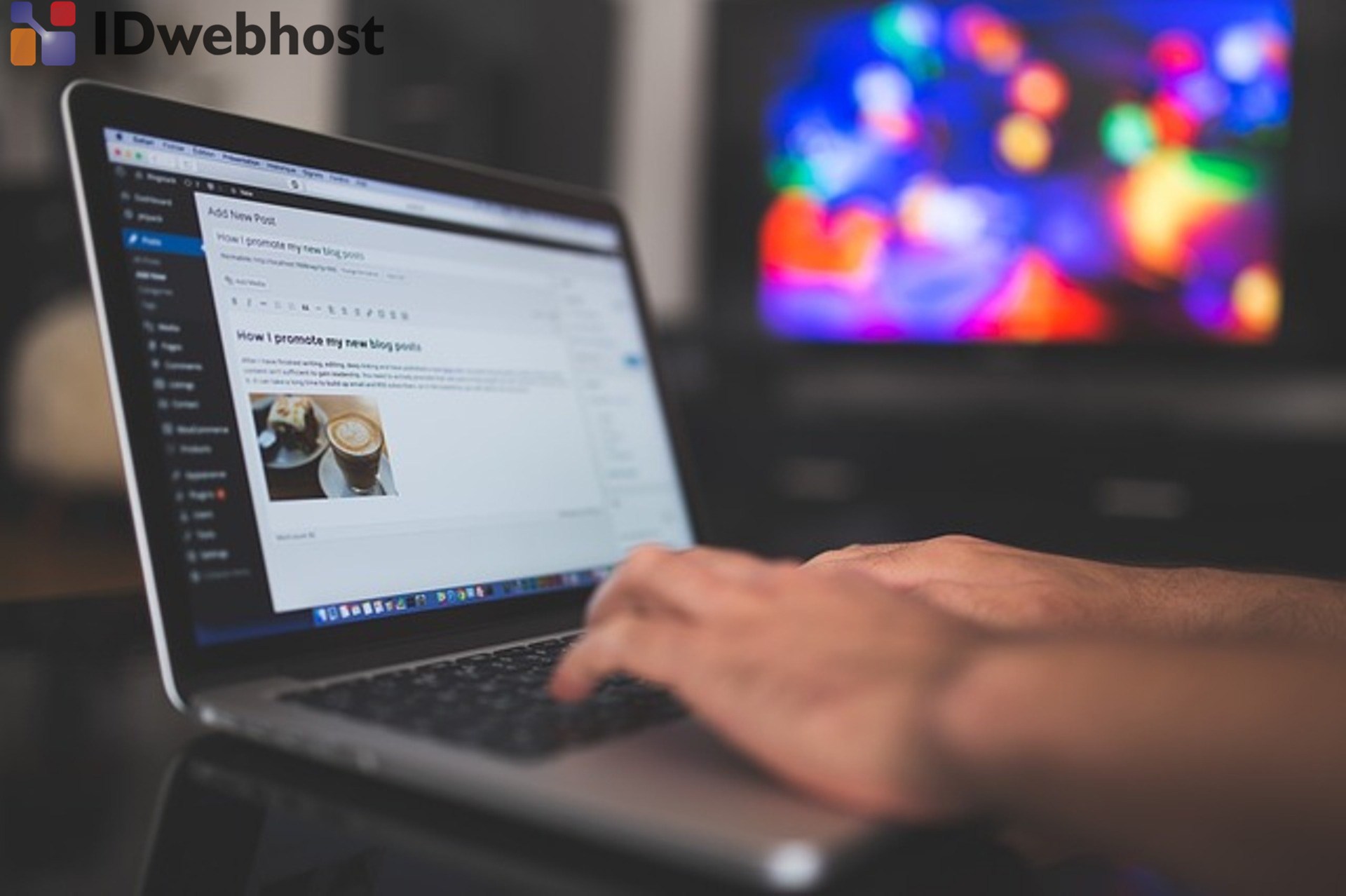 Gambar Yang Tidak Tampil Pada WordPress, Solusinya?