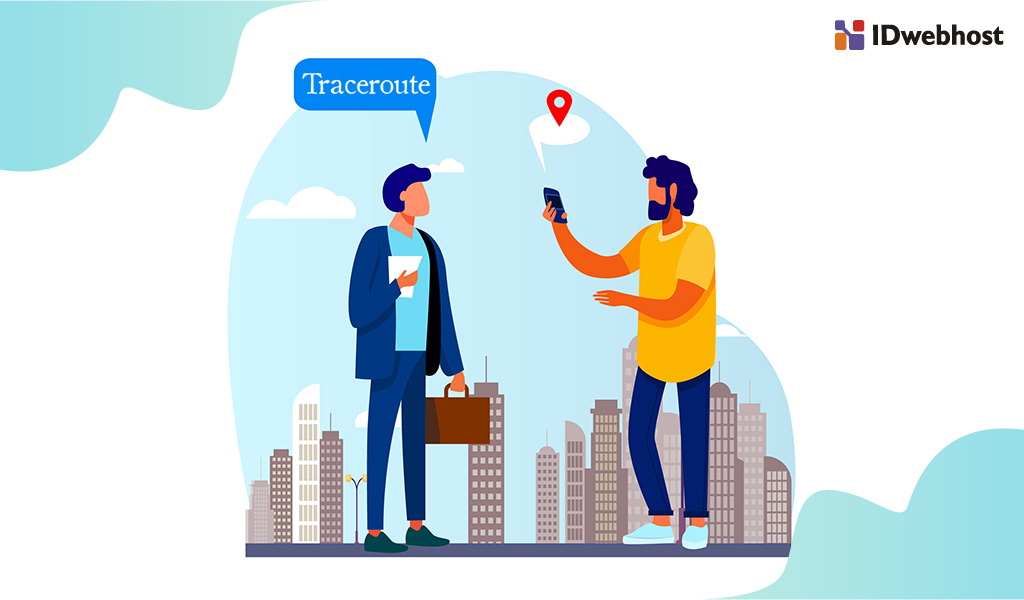 Apa Itu Traceroute? Begini Cara Kerjanya!