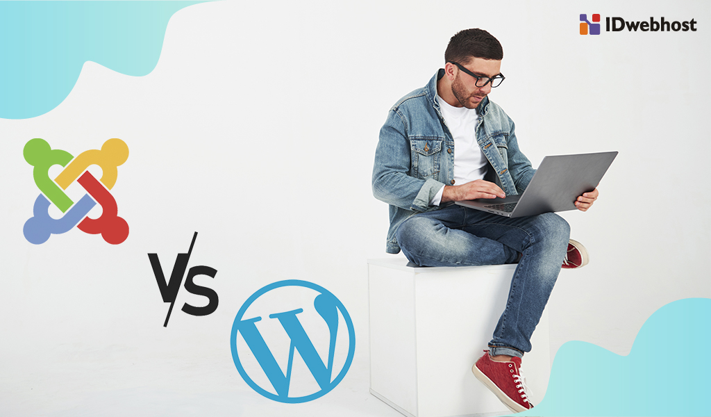 Cara Migrasi Joomla ke WordPress