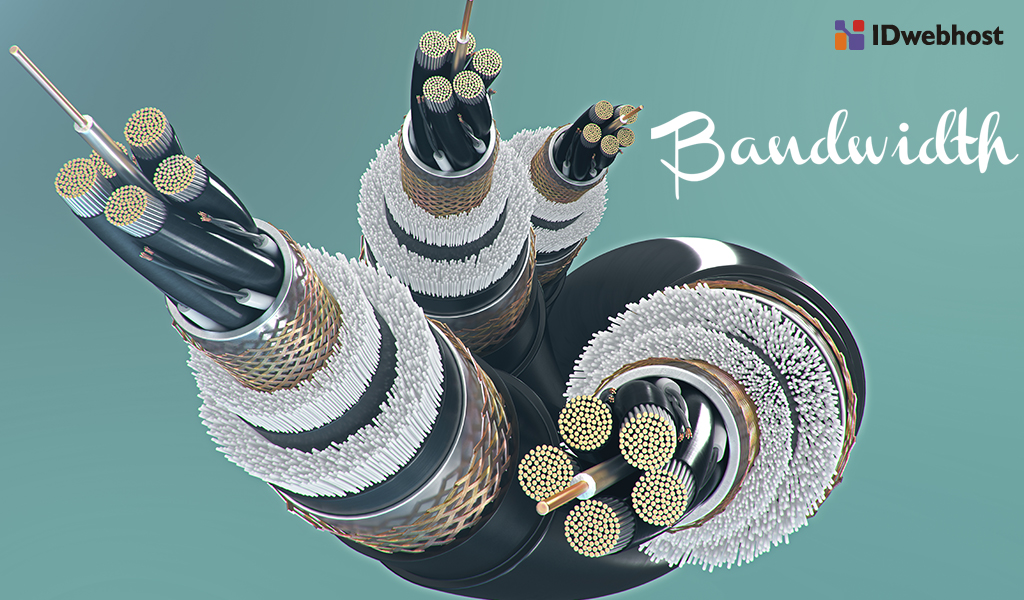 Apa itu Bandwidth Website?