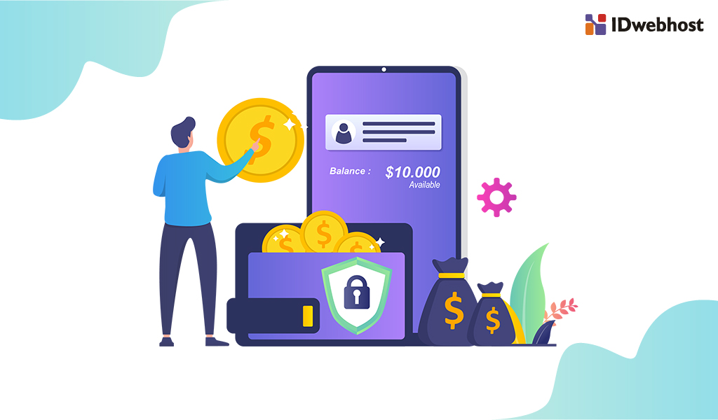 Apa itu Paypal: Pengertian dan Cara Menggunakannya Apa itu Paypal: Pengertian dan Cara Menggunakannya