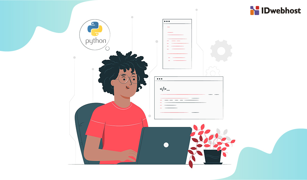 Mengenal Apa Itu Python?